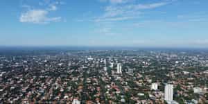 Paraguay